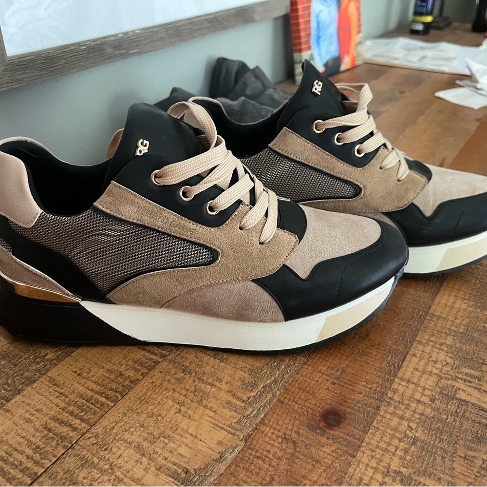 Renato Garini Shoes
